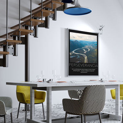 Cuadros personalizados con impreso (CPI09)