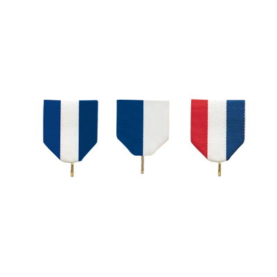 Cintas conmemorativas o Militares (CM01)