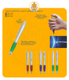 Lapicero (Cod: FNT-L-200)