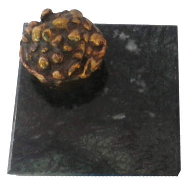 Escultura: CAMPESINOS (Cod: ECP02)