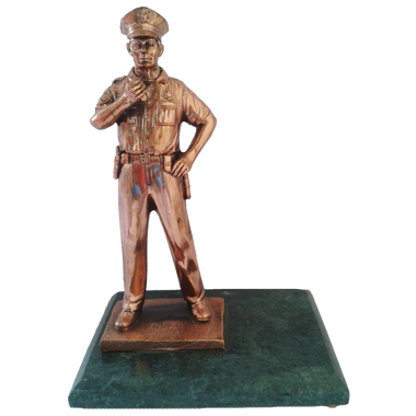 Escultura: PROFESIONES (Cod: EPR08)