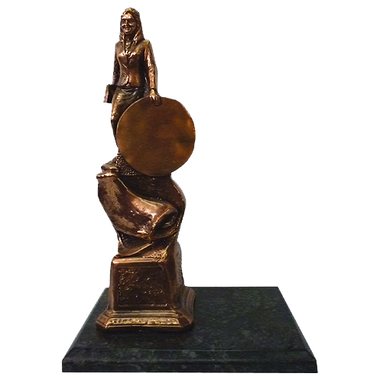 Escultura: PROFESIONES (Cod: EPR06)