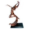 Escultura: Figura Humana (Cod: EFH31)