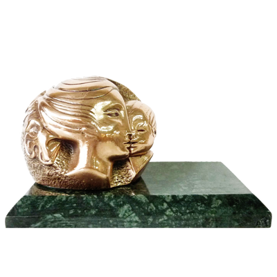 Escultura: Figura Humana (Cod: EFH32)