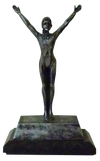 Escultura: Deportes / VARIOS (Cod: EDV04)