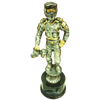 Escultura: Deportes / VARIOS (Cod: EDV21)