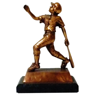 Escultura: Deportes / VARIOS (Cod: EDV25)