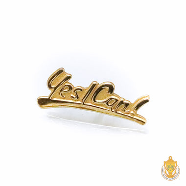 Pines Dos Tonos Oro (Cod: PINM07)