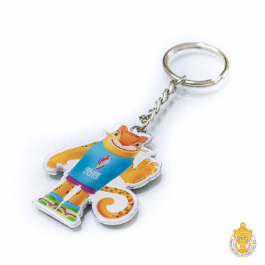 Llavero Full color resinado (LLVFC01)