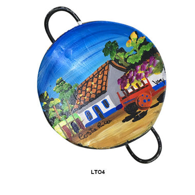 Comal típico (Cod: LTO4)