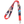 Cintas Lanyard sublimado (Cod: LYDS01)