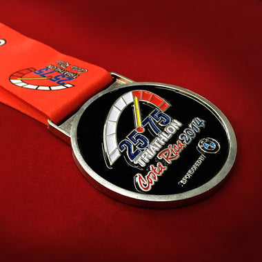 Medalla Especial Troquelada (Cod: MET10)