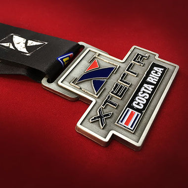Medalla Especial Troquelada (Cod: MET14)