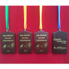 Medallas Madera (Cod: MM01)