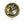 Medalla Aplique - 2" (Cod: MTC14)
