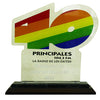 Premiaciones Especiales (Cod: PESR30)