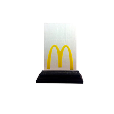 Premiaciones Especiales (Cod: PESR40)