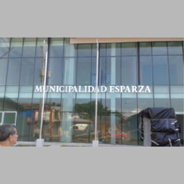 Rótulo Letra y logos (Cod RLL06)