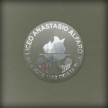 Rótulo Letra y logos (Cod RLL08)