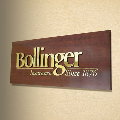 Rótulo madera (Cod RM05)