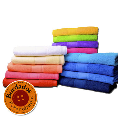 Servicio de bordado personalizado (Cod: SBP07)