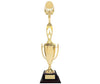 Trofeo Copa Bala Levantador (Cod: TBGL)