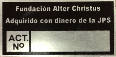 Placas activos (Cod: PA01)