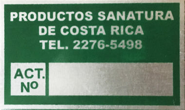 Placas activos (Cod: PA03)