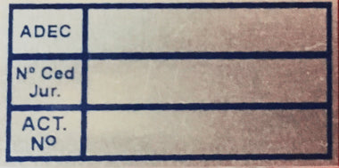 Placas activos (Cod: PA05)