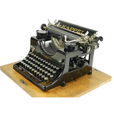 Restauración de artículos antigüos (Cod: ANT06)