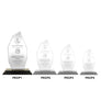 Placa Cristal Polar (Cod: PECP)