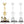 Trofeo Americana Cuadro (Cod: TAC)