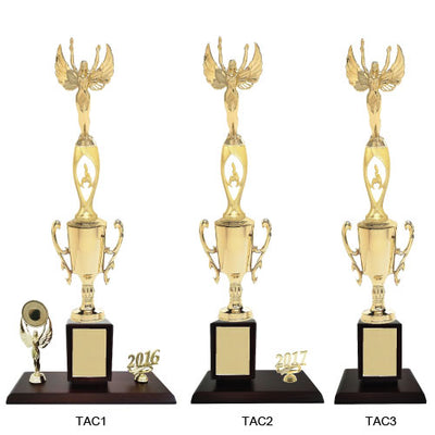 Trofeo Americana Cuadro (Cod: TAC)