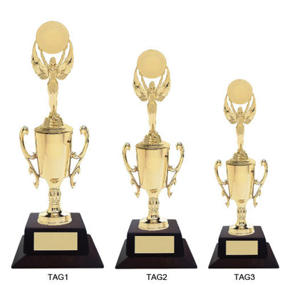 Trofeo Americana (Cod: TAG)