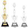 Trofeo Americana con Levantador (Cod: TAGL)