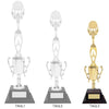 Trofeo Americana con Levantador (Cod: TAGL)