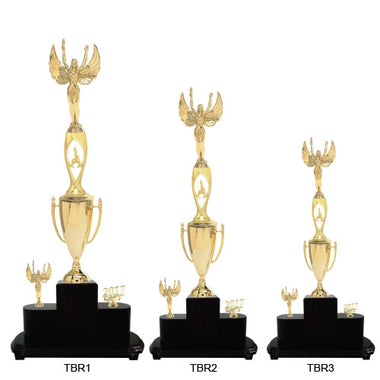 Trofeo Bala Grada (Cod: TBR)