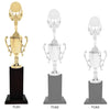 Trofeo Copa Atenas (Cod: TCA)