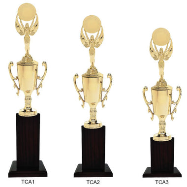 Trofeo Copa Atenas (Cod: TCA)