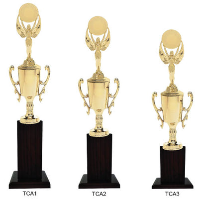 Trofeo Copa Atenas (Cod: TCA)