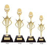 Trofeo Flauta (Cod: TFG)