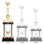 Trofeo TD 2 Pisos (TTD2P)